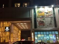 -北京希尔顿逸林酒店