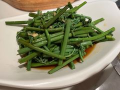 拌蕨菜-七八冷面·延边朝鲜族美食(圣熙八号店)