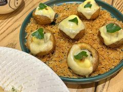 -Brut Eatery悦璞食堂(愚园路店)