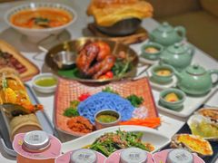 -帕娜·泰式茶餐厅·Bistro(近铁广场店)