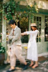 -金夫人婚纱摄影(包河万达店)