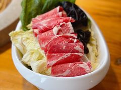 -滇小鱼·云南野生菌火锅(上杭路店)