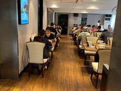大堂-眉州东坡(团结湖店)