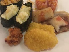 -星伦多自助料理(江阴万达店)