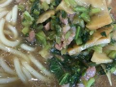 -奎元馆.百年奎元.非遗传承(西湖边的解放路店)