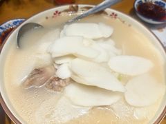 -易老妈蹄花.特色川菜(人民公园总店)