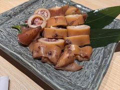 -気楽亭和食料理(气乐亭大世界本店)