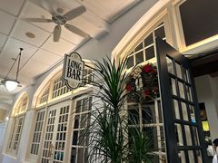 -Long Bar(莱佛士酒店)