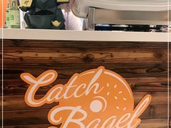 -Catch Bagel(芳草地店)