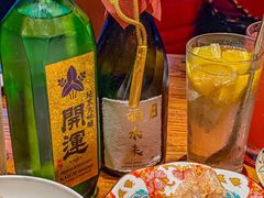 -Fukumimi·美醉堂 居酒屋(金尚店)
