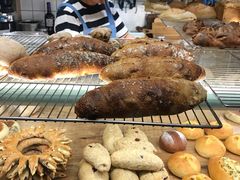 -面包与我Bread Or Me(长城汇店)