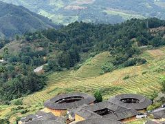 -南靖田螺坑土楼群景区