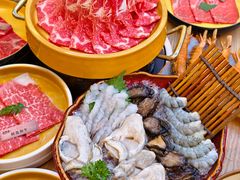 -松野谷·寿喜烧自助(华联顺义金街购物中心店)