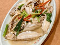 -抱德·潮汕味(敦和店原惠城鱼仔)