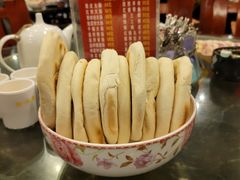 -吾味香葫芦头(安西街店)