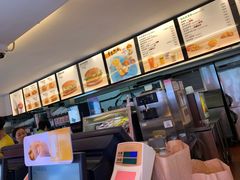 -麦当劳(海洋公园店)