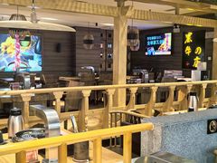 -黑牛の店·和牛烧肉(大悦城店)