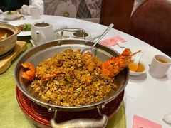 -尚一汤 广东炖汤(金桥国际店)