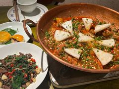 -一坐一忘云南菜(卓悦中心)