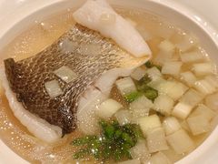 -扬州香格里拉·香宫中餐厅