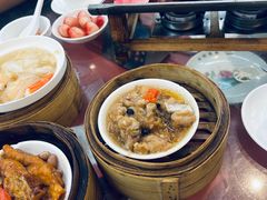 -香港蓮香樓(中環店)