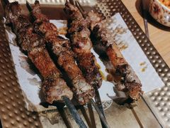 -胖老汉椒麻鸡清真新疆菜(西御街店)