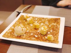 -LA CREPERIE BRETONNE布列塔尼法式餐厅(天童北路店)