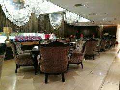 -俏江南户外宴会花园·梓塘婚礼堂(马场道店)