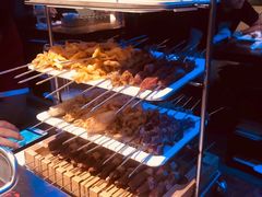 -三个蒙古大叔羊肉串(大宁店)