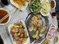 -平山城鑫烧烤(建国楼店)