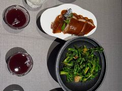 -北平食府·北京烤鸭(北京西站六里桥店)