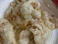 -服务大楼冷面(延大店)