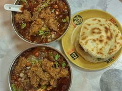 -代四孃牛华豆腐脑美味小食(总店)