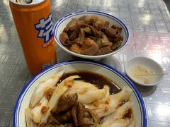 -燕燕美食·传统广式小吃
