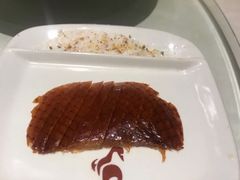 -鸭匠食府·挂炉烤鸭·新京菜(阜成路店)