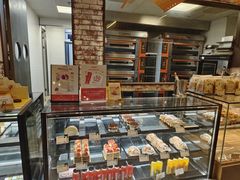 -CARINO BAKERY&CAFE(南方商城店)
