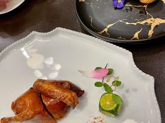 -广州文华东方酒店·江-由辉师傅主理