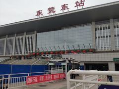 -东莞东站