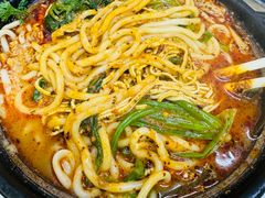 -小街曹师傅砂锅麻辣烫(亚泰大街店)