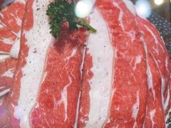 -韩宫宴烤肉·料理(青浦宝龙店)