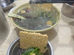 -笑云开汤包店(网巾市店)