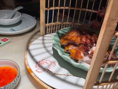 -佬麻雀·新湘菜(珠海金发购物中心店)