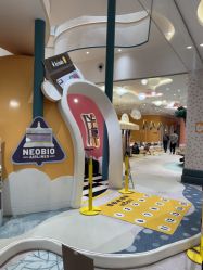 -奈尔宝家庭中心·亲子餐厅(苏州大悦城店)