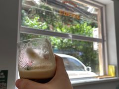 -RIPPLE COFFEE涟漪咖啡