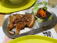 -蔡澜Pho·越南粉餐厅(海上世界店)