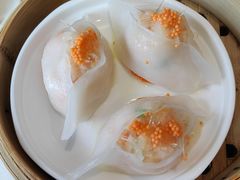 蟹黄鱼翅饺-新海利海鲜城·41年珠海老字号(夏湾店)