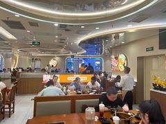 -呷哺呷哺(丰科万达店)
