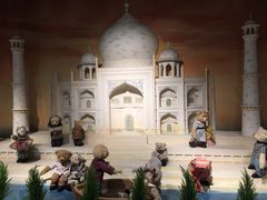 -成都泰迪熊博物馆