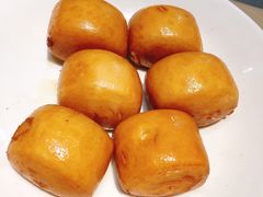 鸳鸯馒头-张记旺角食街(动物园店)
