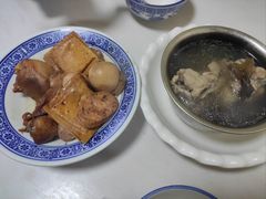 -一路飘香面馆